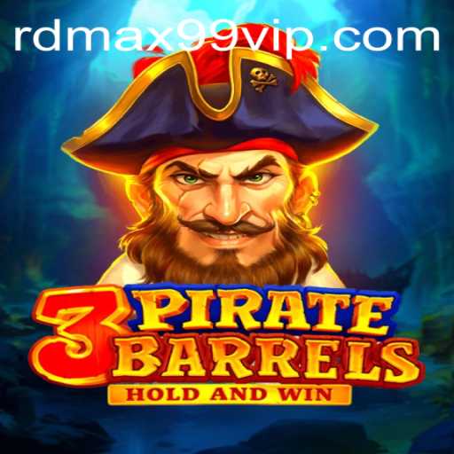 Experience the Thrills of 3PirateBarrels: A New Addictive Game with an Exciting Twist