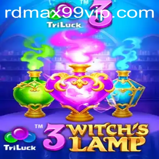 Exploring the Mystical World of '3WitchsLamp': A Guide to Gameplay and Features