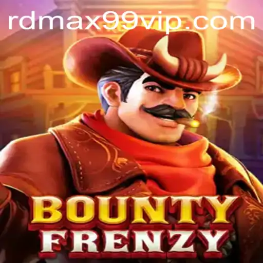 BountyFrenzy: An Epic Gaming Experience