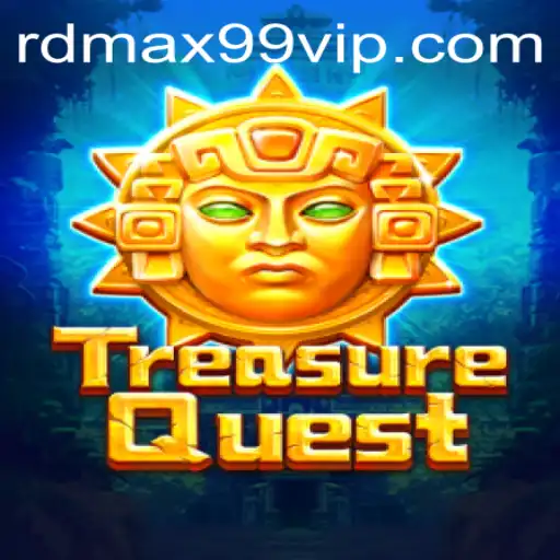 Discover the Thrilling Adventure of TreasureQuest