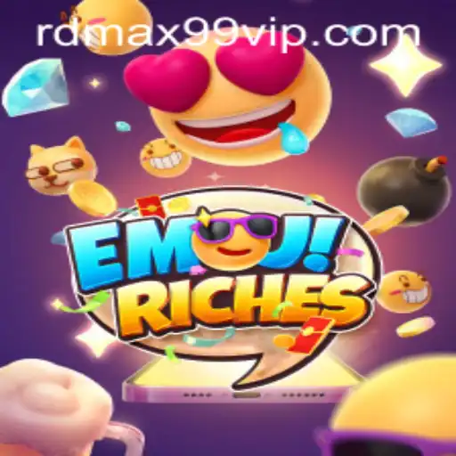 Discover the Thrills of EmojiRiches: A Creative Adventure