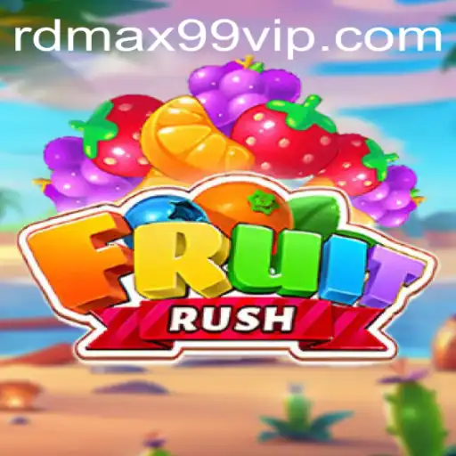 Exploring the World of FruitRush: A Vibrant Gaming Experience with rdmax99