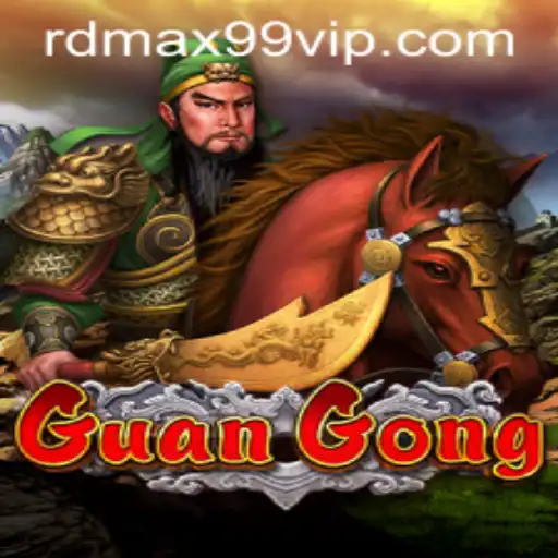 GuanGong An Exciting New Game Experience