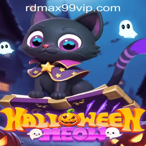 HalloweenMeow: Enter the Whiskered Realm of Spooky Fun