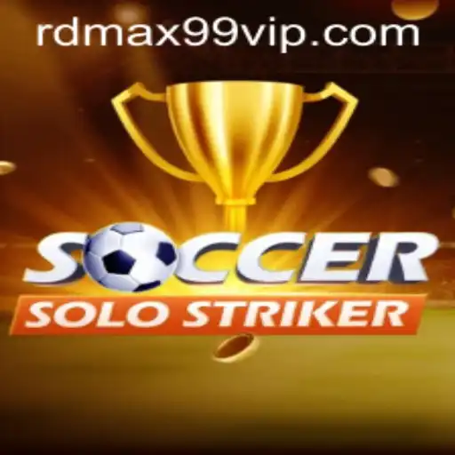 Master the Art of SoccerSoloStriker