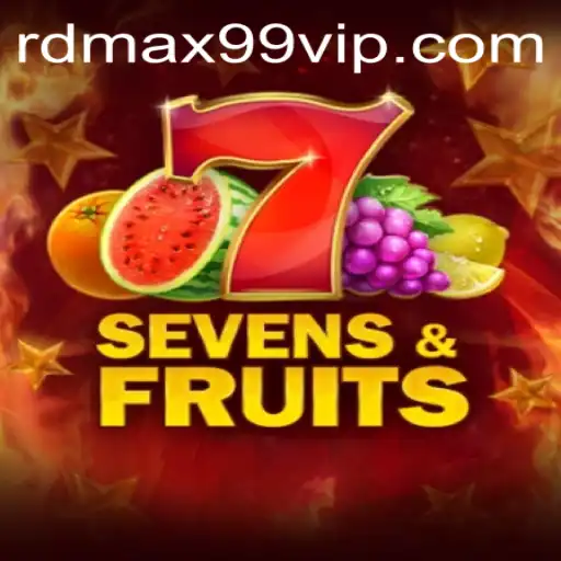 SevensFruits Game: An Engaging Experience with rdmax99