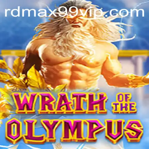 Unveiling the Epic Journey of WrathofOlympus: A New Age of Gaming