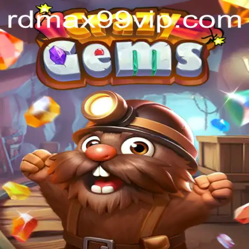 Unveiling CrazyGems: A Dynamic Puzzle Adventure with rdmax99