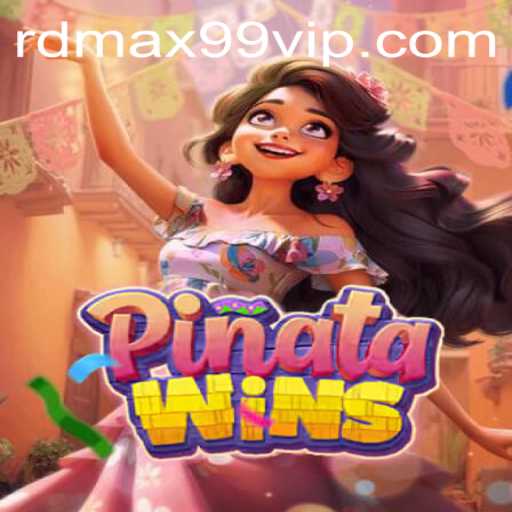 Discover the Thrilling World of PinataWins