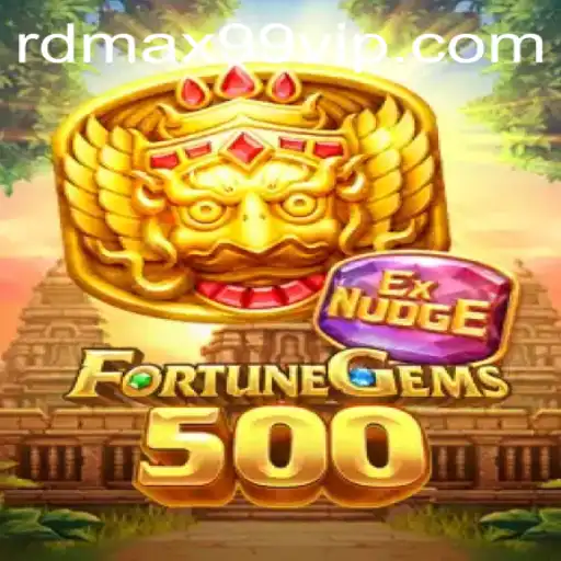 Discover FortuneGems500: A New Adventure in Gaming