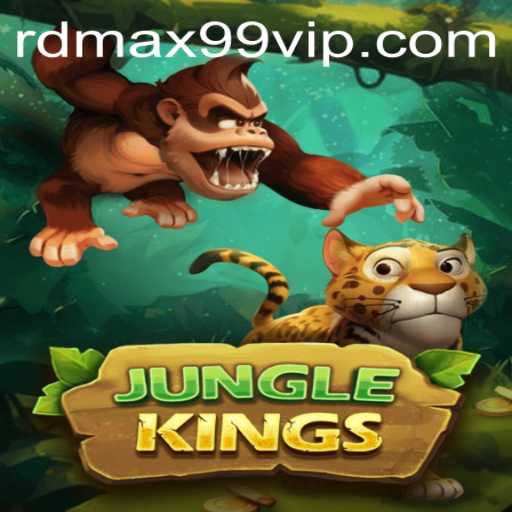 The Adventurous World of JungleKings: A Comprehensive Guide