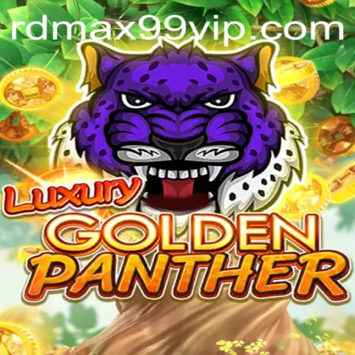 Discover the Thrilling World of LUXURYGOLDENPANTHER: A Game Beyond Imagination