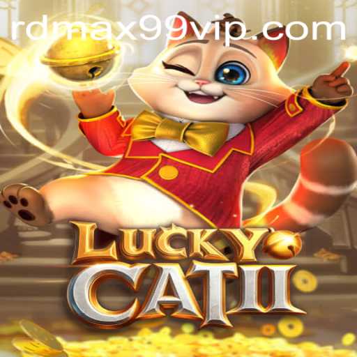 LuckyCatII: The Exciting World of Adventure and Strategy