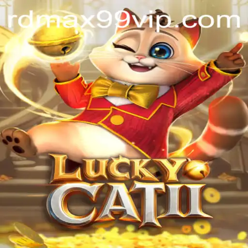 LuckyCatII: The Exciting World of Adventure and Strategy