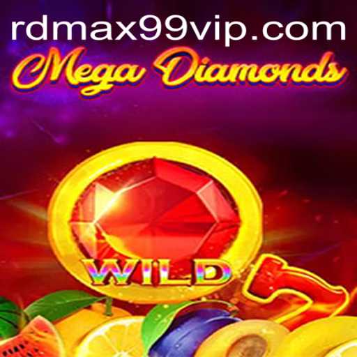 The Thrilling World of MegaDiamond
