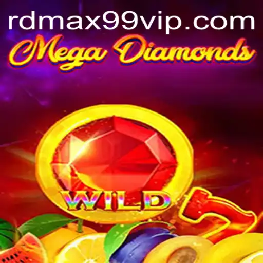 The Thrilling World of MegaDiamond