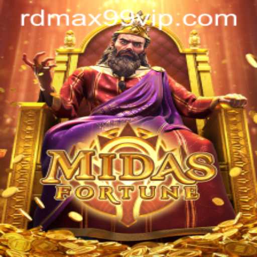 MidasFortune: Unveiling a Golden World of Adventure