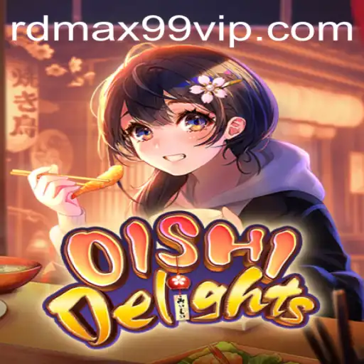 Exploring OishiDelights: A Journey into Culinary Bliss