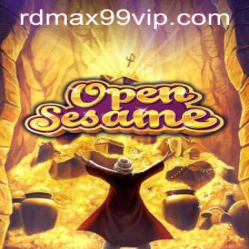 OpenSesame: An Exciting New Game Revolutionized by rdmax99