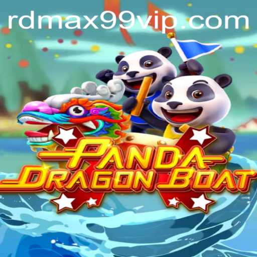 PANDADRAGONBOAT: A New Era in Interactive Gaming