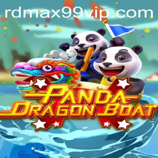 PANDADRAGONBOAT: A New Era in Interactive Gaming