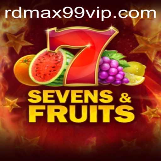 SevensFruits Game: An Engaging Experience with rdmax99