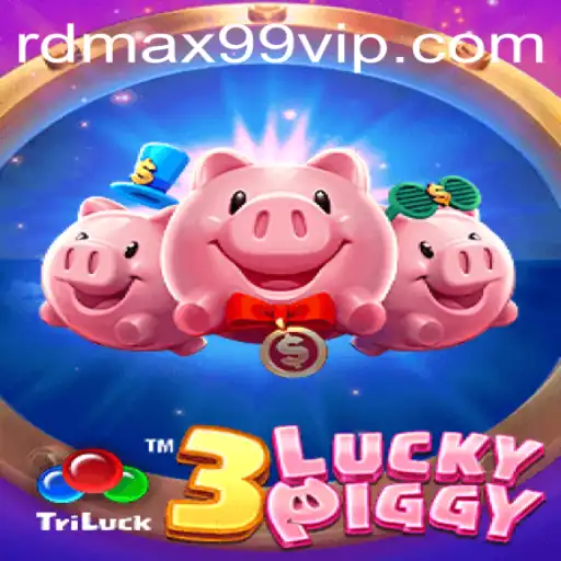The Exciting World of 3LUCKYPIGGY
